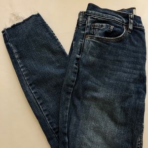 PacSun jeans size 25